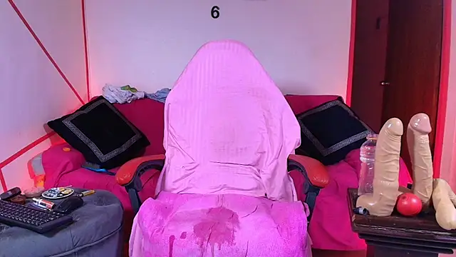 Charlotte_Bradshaw webcam