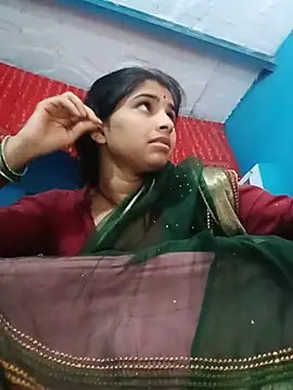 Nisha_Cute webcam