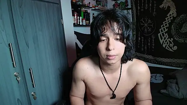 kairozz webcam