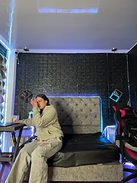 Paloma__LS webcam