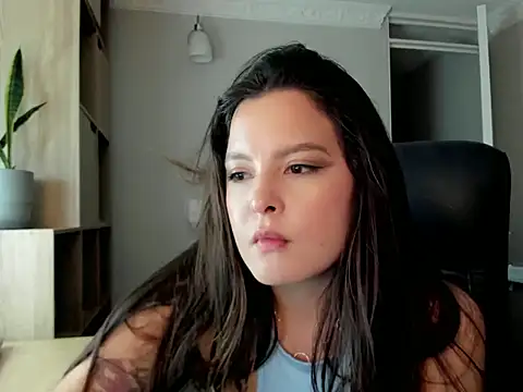 AmandaCallum webcam