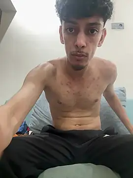 arabshot webcam