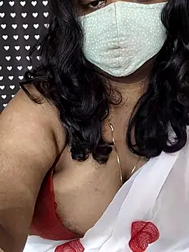 Yoursriya25 webcam