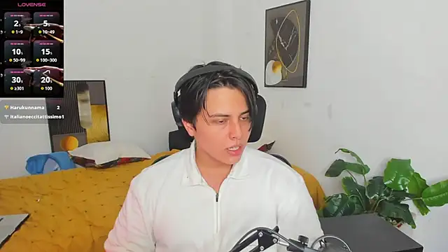 Thom_Ohtani webcam