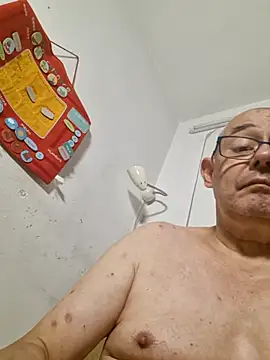 Marlon92700 webcam