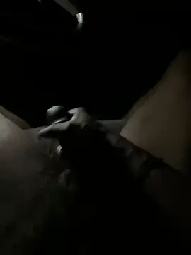 MrPrettyDick97 webcam