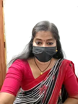 tamil_Sigappu_Roja webcam