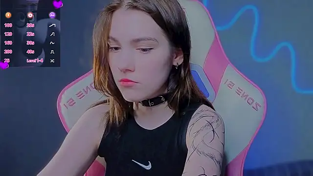 Sophie_SkyAngel webcam