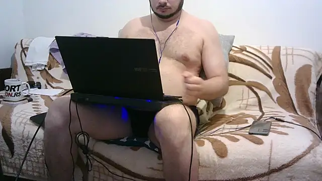 Black_Scorpion91 webcam