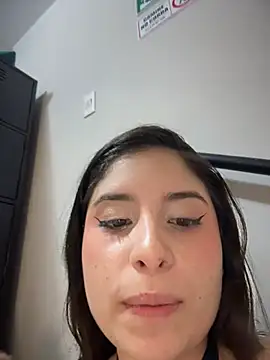 thecandydollshow webcam
