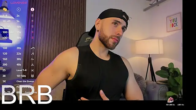 Maximo_Wolff webcam