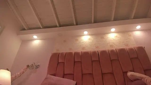aishathornee webcam