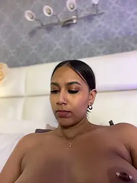 MiilaBlake webcam