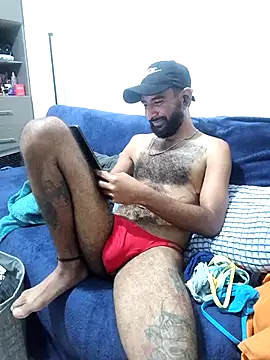 Barbanegra91mx webcam