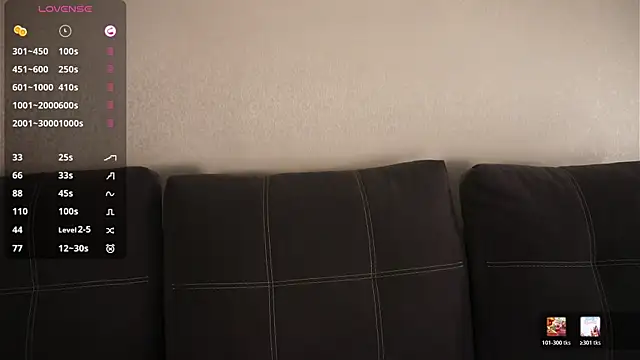 NanceeWestaway webcam