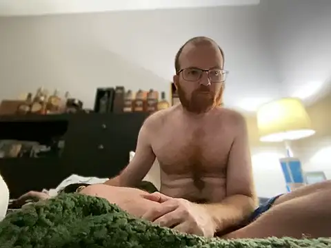 gingerginger111 webcam