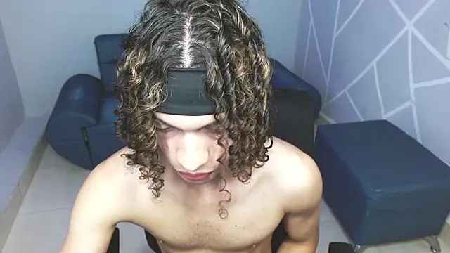 Axel_fox77 webcam