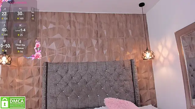 Zamahara_Rodriguez webcam