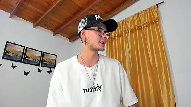 Vlad__night webcam