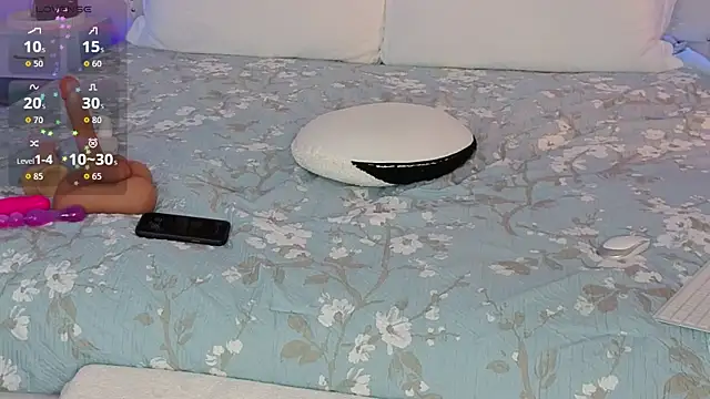 ViolettBaby webcam