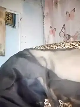 GeorginaLove09 webcam