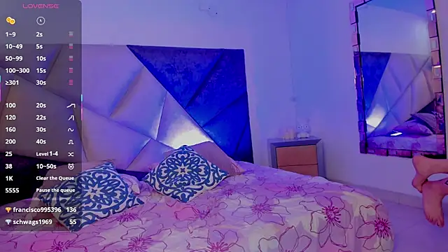 CatalinaBlaze webcam