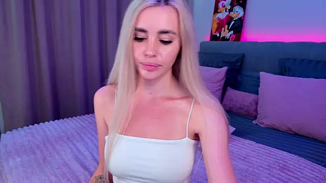 Rossy_X webcam
