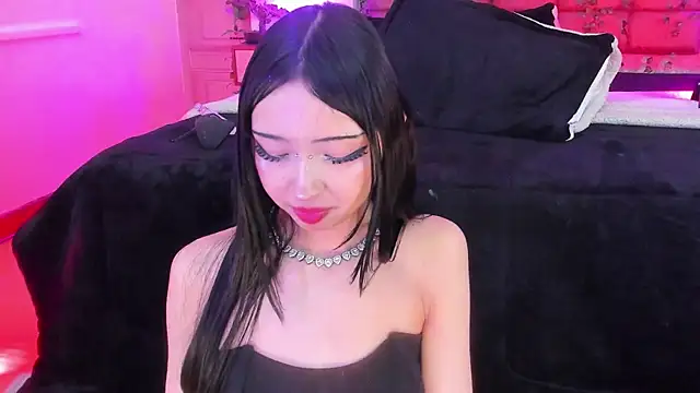 Vickmoon webcam