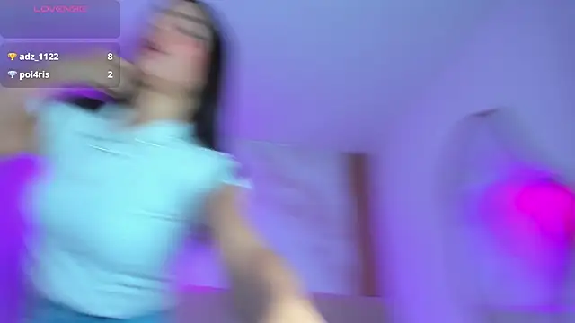 j_belle_ webcam