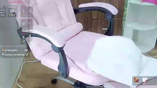 Kathy_Hornyyy webcam