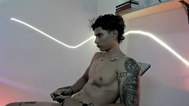 srghost333 webcam