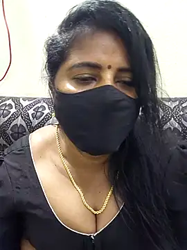 Siri_telugutamil95 webcam