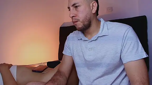 Alessandro_secret webcam