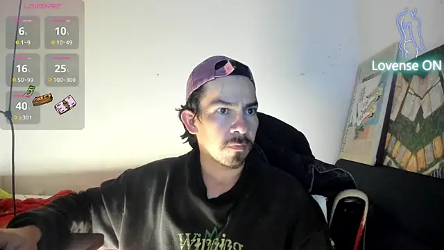 Piter_Drako webcam