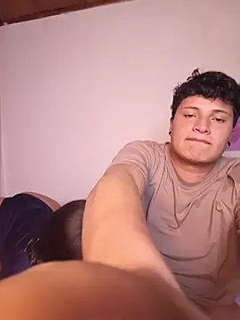 Wildseductor1 webcam