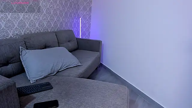 NohaCooper webcam
