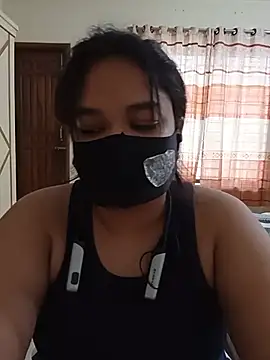 Neha-71 webcam
