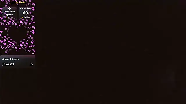 Nyx_Nuit webcam