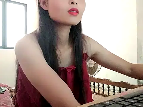 Hean99 webcam