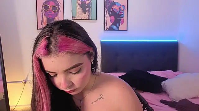 Maia_Mancini5 webcam
