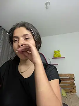 LINDA-0123 webcam