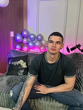 Marcusvandal webcam