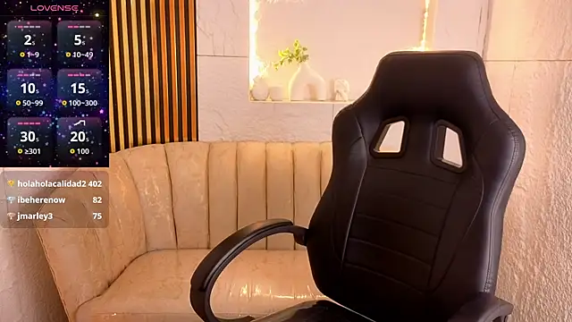 sofia_red_cn webcam