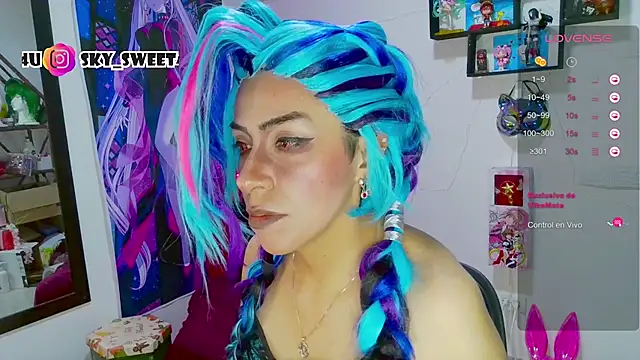skylady05 webcam