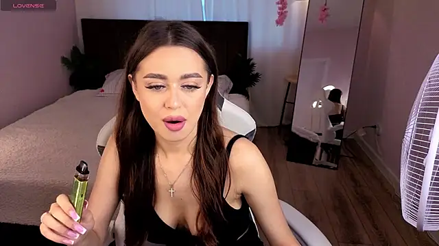 NicoleRossss webcam