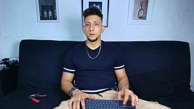 Sr_Maykol webcam