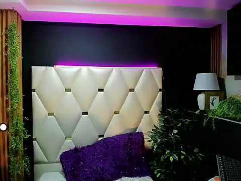 evylqueen webcam
