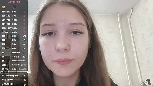 linavibe webcam
