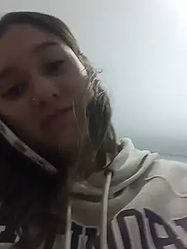 Hana_Winter webcam