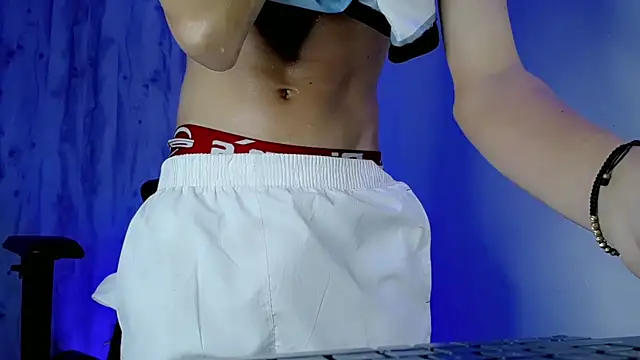 Hot_athletes_ webcam